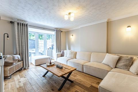 7 The Oaks, Sharlston Common, Wakefield, WF4 1EQ