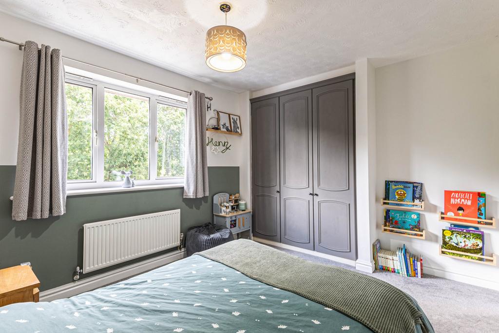 Bedroom 2
