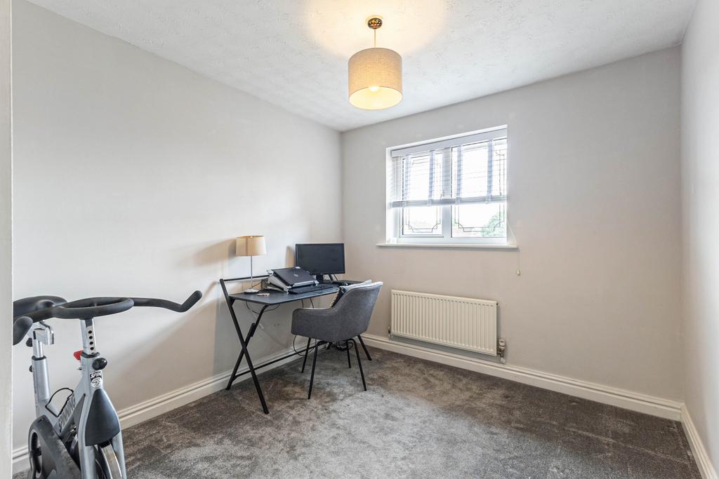 Bedroom 4