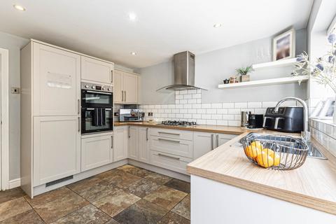 7 The Oaks, Sharlston Common, Wakefield, WF4 1EQ
