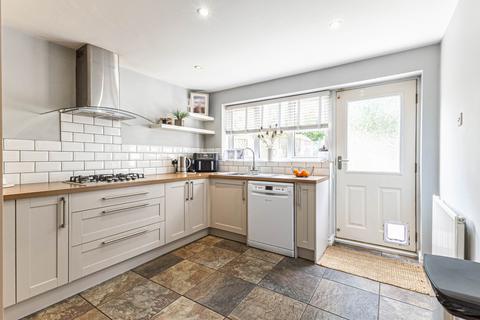 7 The Oaks, Sharlston Common, Wakefield, WF4 1EQ