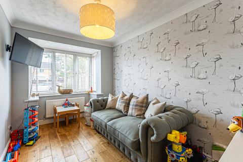 7 The Oaks, Sharlston Common, Wakefield, WF4 1EQ