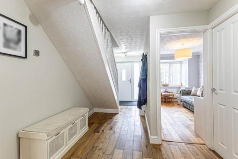 7 The Oaks, Sharlston Common, Wakefield, WF4 1EQ