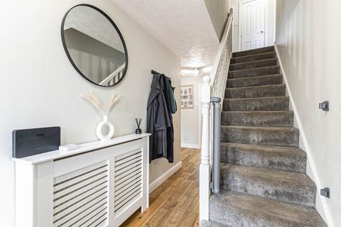 7 The Oaks, Sharlston Common, Wakefield, WF4 1EQ
