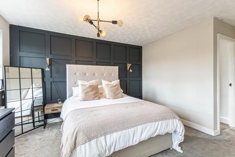 7 The Oaks, Sharlston Common, Wakefield, WF4 1EQ