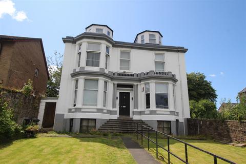undefined, Houston Street, Greenock
