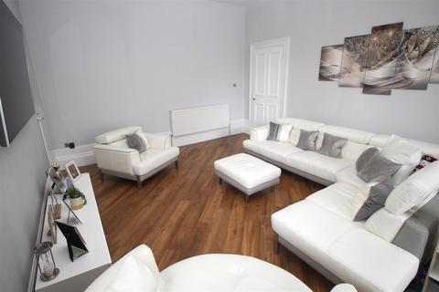 undefined, Houston Street, Greenock