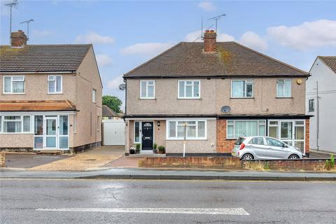 3 bedroom semi-detached house for sale, Perry Street, Billericay, Essex, CM12