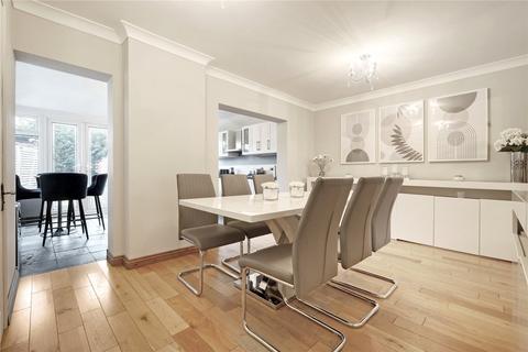 3 bedroom semi-detached house for sale, Perry Street, Billericay, Essex, CM12