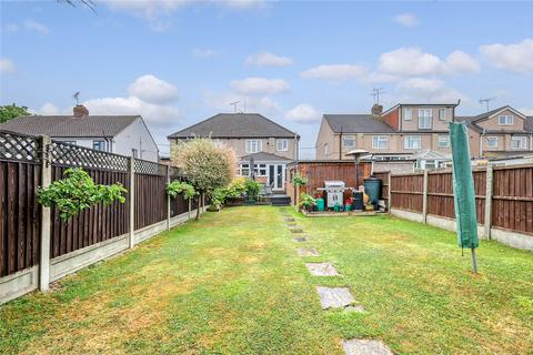 3 bedroom semi-detached house for sale, Perry Street, Billericay, Essex, CM12