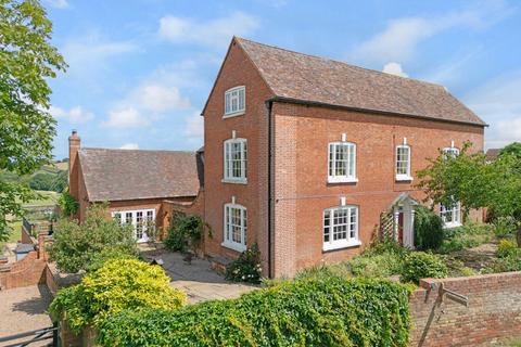 6 bedroom farm house for sale, Worcester Road Pensax Abberley, Worcestershire, WR6 6AJ