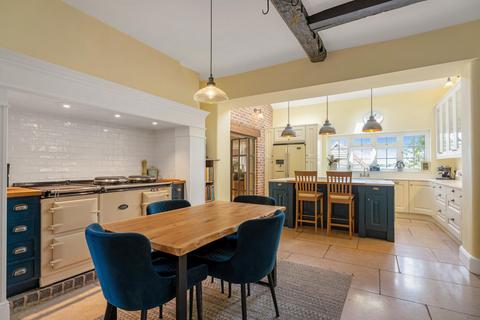6 bedroom farm house for sale, Worcester Road Pensax Abberley, Worcestershire, WR6 6AJ