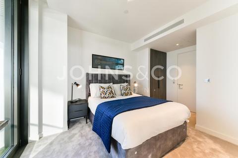 2 bedroom apartment for sale, Bagshaw Building, London, E14