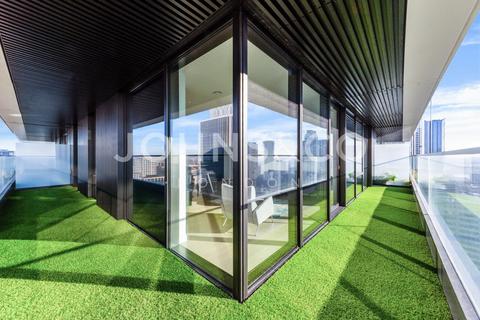 2 bedroom apartment for sale, Bagshaw Building, London, E14