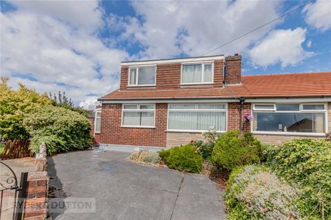 13 Cheviot Close, Chadderton, Oldham, OL9 8PR
