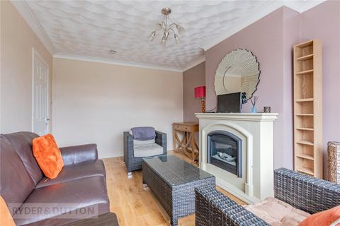 13 Cheviot Close, Chadderton, Oldham, OL9 8PR