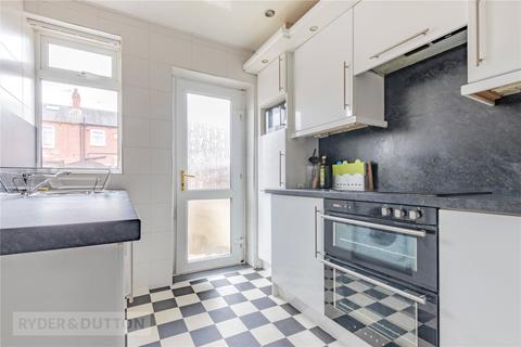13 Cheviot Close, Chadderton, Oldham, OL9 8PR