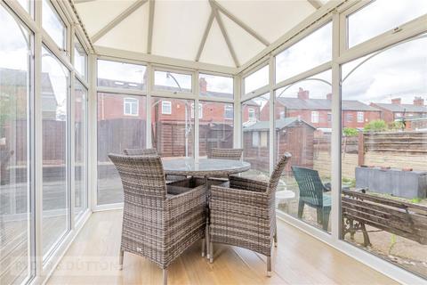 13 Cheviot Close, Chadderton, Oldham, OL9 8PR