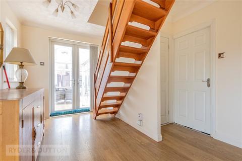 13 Cheviot Close, Chadderton, Oldham, OL9 8PR