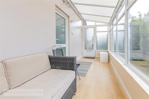 13 Cheviot Close, Chadderton, Oldham, OL9 8PR