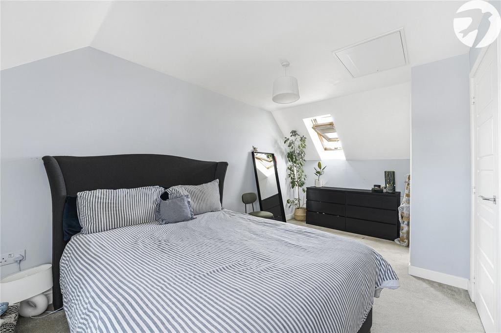 Loft Room