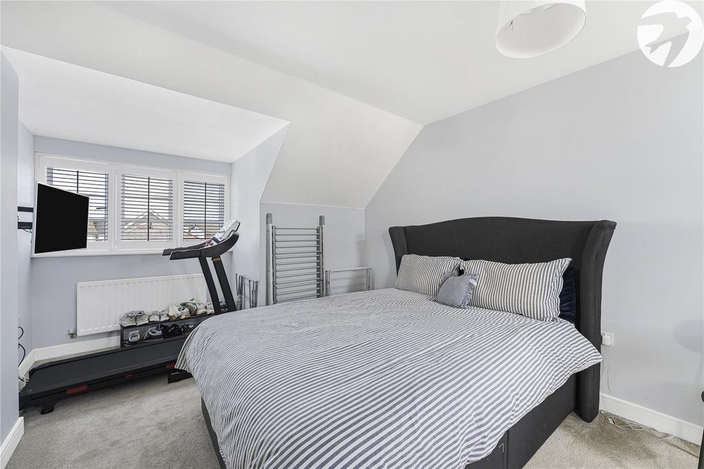 Loft Room