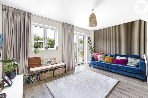 3 bedroom end of terrace house for sale, Candy Dene, Weldon, Ebbsfleet Valley, Swanscombe, DA10