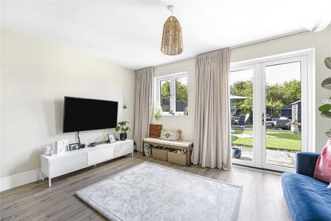 3 bedroom end of terrace house for sale, Candy Dene, Weldon, Ebbsfleet Valley, Swanscombe, DA10