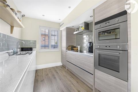 3 bedroom end of terrace house for sale, Candy Dene, Weldon, Ebbsfleet Valley, Swanscombe, DA10