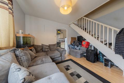 1 bedroom end of terrace house for sale, Manor Drive, Leicester LE4