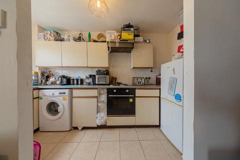 1 bedroom end of terrace house for sale, Manor Drive, Leicester LE4