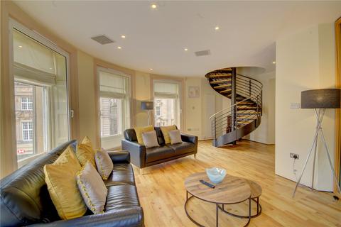 3 bedroom apartment for sale, Grey Street, Newcastle Upon Tyne, NE1
