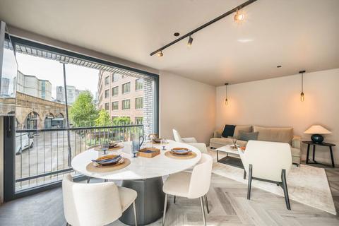2 bedroom flat for sale, Cremer Street, London E2