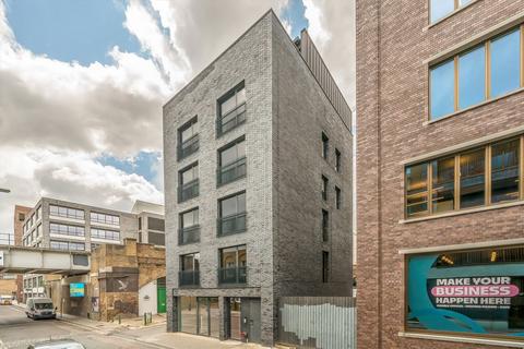 Cremer Street, London E2