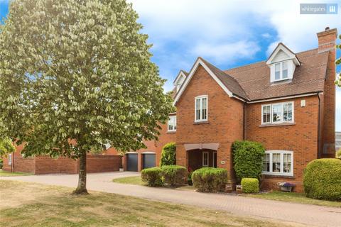 5 bedroom detached house for sale, Wychwood Park, Weston, Crewe, Cheshire, CW2