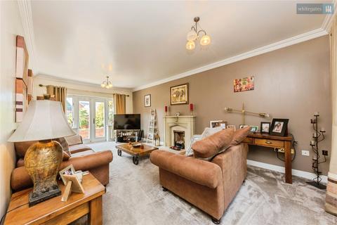 5 bedroom detached house for sale, Wychwood Park, Weston, Crewe, Cheshire, CW2