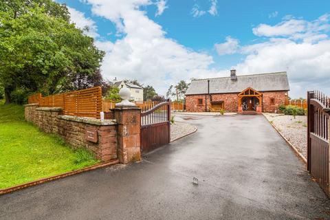 2 bedroom barn conversion for sale, Broadwath Holdings, Heads Nook, Brampton, CA8