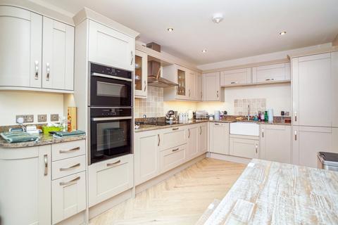 2 bedroom barn conversion for sale, Broadwath Holdings, Heads Nook, Brampton, CA8