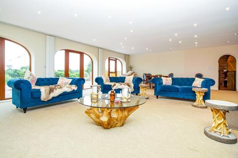 2 bedroom barn conversion for sale, Broadwath Holdings, Heads Nook, Brampton, CA8