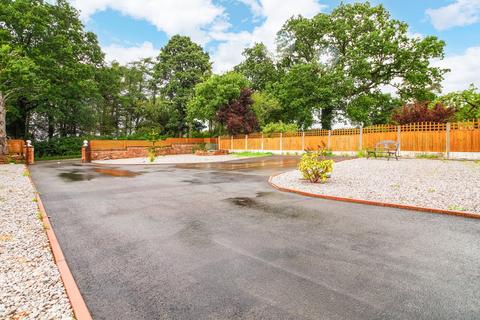 2 bedroom barn conversion for sale, Broadwath Holdings, Heads Nook, Brampton, CA8