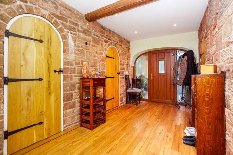 2 bedroom barn conversion for sale, Broadwath Holdings, Heads Nook, Brampton, CA8