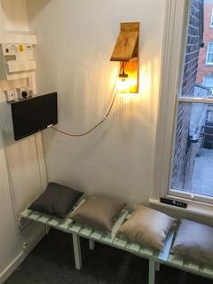 5 bedroom flat to rent, *£150pppw including bills* Derby Road, NG7