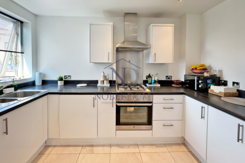 Flat 1, Alderwick House Alderwick Drive, Hounslow, TW3 1RF