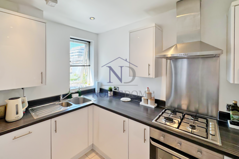 Flat 1, Alderwick House Alderwick Drive, Hounslow, TW3 1RF