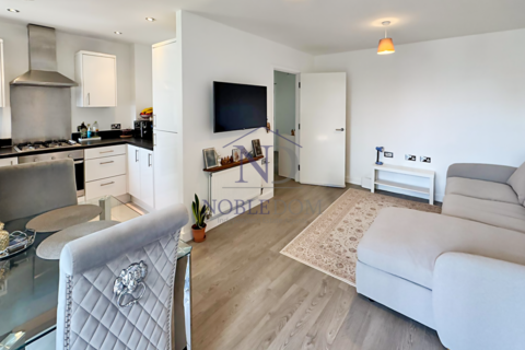 Flat 1, Alderwick House Alderwick Drive, Hounslow, TW3 1RF