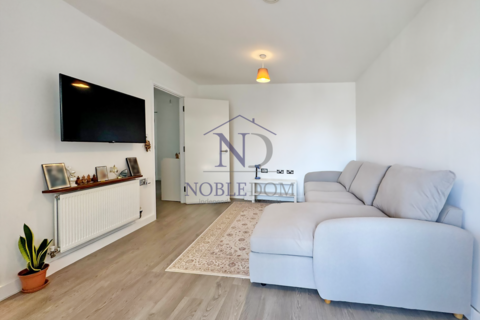 Flat 1, Alderwick House Alderwick Drive, Hounslow, TW3 1RF