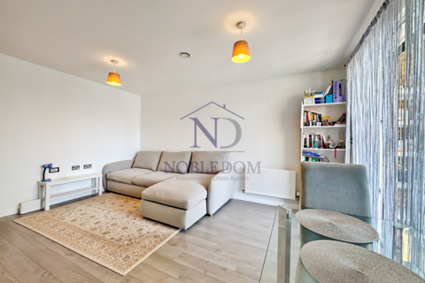 Flat 1, Alderwick House Alderwick Drive, Hounslow, TW3 1RF