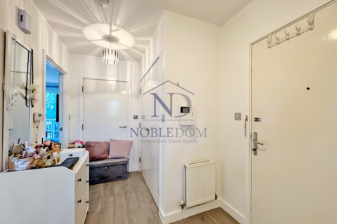 Flat 1, Alderwick House Alderwick Drive, Hounslow, TW3 1RF