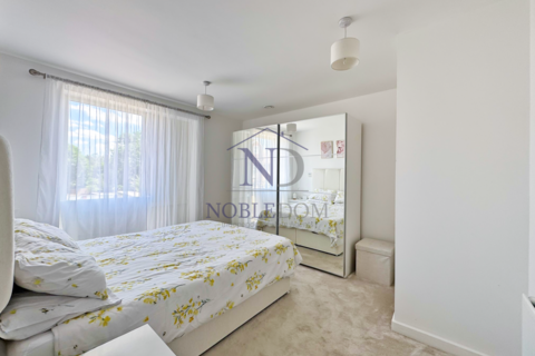 Flat 1, Alderwick House Alderwick Drive, Hounslow, TW3 1RF