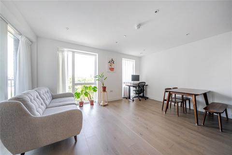 2 bedroom apartment for sale, Wheatley House, 3 Warman Walk, Greenwich, London, SE10